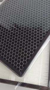 🚚 Arrive next day🚚 Replacement Compatible with Philips ac2887 fy2422 fy2420/ac2882/ac2885/ac2889/ac2892 Filter Authentic Original HEPA&Active Carbon Nano Protect filter Air Purifier Accessories Series 2000 2000i