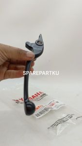 2DP HANDLE REM DEPAN KANAN HITAM YAMAHA NMAX NMAX NEW/ HANDEL/ HENDEL REM DEPAN/ 2DP-H3922-00