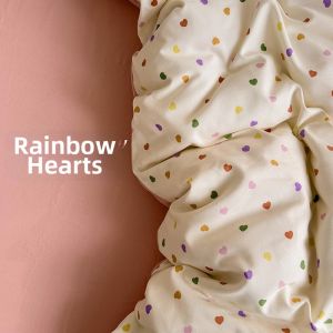 A Class Infant Safety Cotton Sheet Set