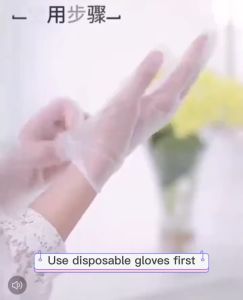 Black Dew Shampoo: Turn White/Gray Hair Black in 5 Minutes