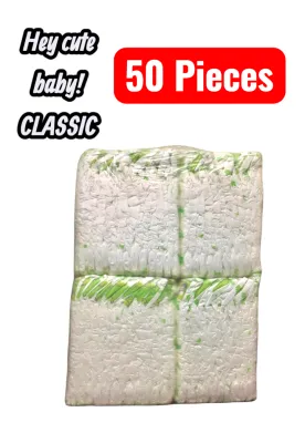 Drypers Classic 50 pcs per pack BABY DIAPERS SALE Tape diapers SMALL/Medium/Large/XL/XXL quality diapers for baby