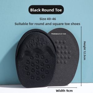 PUGAN | Size Reduction Insoles for Shoes 1/2 Size