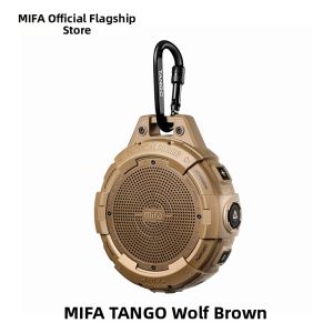 Portable Outdoor Bluetooth Card Speaker