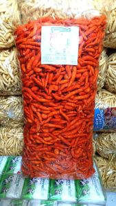 Bidaran Balado Bidaran Keju Khas Trenggalek 1kg Super Free Bubble Wrap Camilan Gurih Bidaran Renyah Kriuk