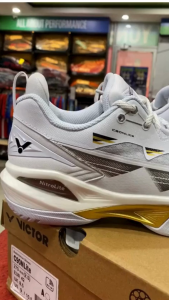 Sepatu Badminton Victor NitroLite C90 / C90NLite A 13