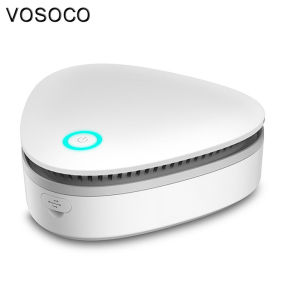 Ozone Generator Sterilizer Air Purifier Ozon machine deodorization for room kitchen fridge Car Pet Toilet Closet shoe cabinet