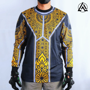 Adriatico Clothing MANDALA Moto Jersey | FDF