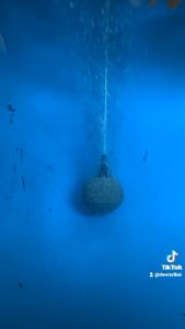 Batu Aerator 5cm & Oksigen Kolam Ikan: Panduan Lengkap