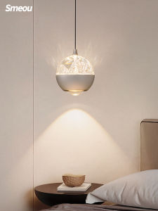 smeou | Eye-protecting Modern Simple Living Room Main Light