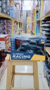 MAINAN ANAK REMOTE CONTROL CLIMBING RACING 1:20 / 1109 MOBIL REMOTE CONTROL RACING RC CAR