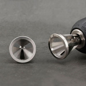 C.N. Stainless Steel Remove Burr Tools Drill Bit Deburring External Chamfer Tool
