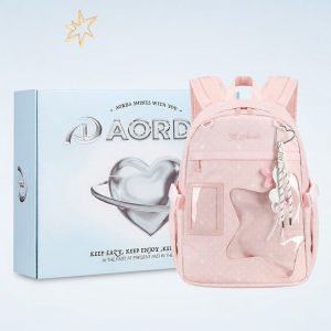 AORDA | Large Capacity Backpack