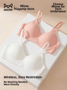MiiOW | Disposable Large Size Wash-free Bra