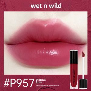 wetnwild | Long-lasting Matte Lip Gloss