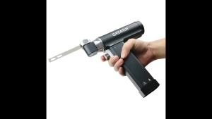 GREATLH Electric Oscillating Saw Stryker Interface Multifunctional Orthopedic Saw Joint Instrument Orthopedic Instrument