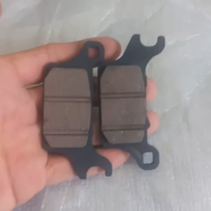 Bố trước zin Vario  Click 2018 - 2024 Nhạp Honda