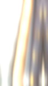 Wallpaper Stiker Dinding Motif Kayu Panel Kuning Lis Gold Mewah 7 s/d 8M LEBAR 45CM