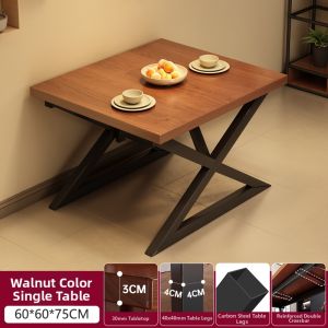 OYIla | Compact Dining Table Small Households Renters