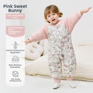 i-baby | Summer Thin Baby Sleep Sack