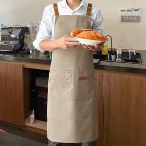 Băng Đô Chống Dầu Chống Thấm Nước Dùng Trong Nhà Bếp Và Nhà Ăn Dành Cho Nam Và Nữ Dùng Để Nấu Ăn Làm Việc Đi Làm Thường Ngày