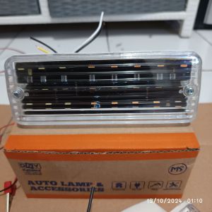 LAMPU SEIN BEMPER DEPAN SUZUKI CARRY/JIMNY/KATANA MODEL LED