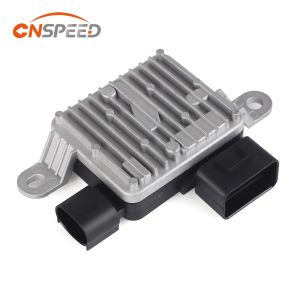 CNSPEED New Radiator Cooling Fan Control Module For 2016-2018 Hyundai Tucson 2017-2020 Kia Sportage OEM 25385-D3500 25385D3500