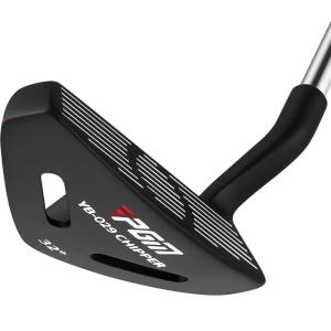 PGM GOLF | Direction Control Stable Easy-to-Use Golf Chipping Putter