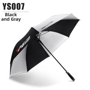 PGM GOLF | Ultralight Auto Golf Umbrella UPF50+ Carbon Fiber