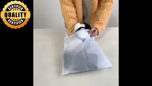 Mesh Laundry Bag: A Must-Have for Washing Machine Mesh Bag & Laundry Net Bag