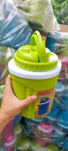 2L Water Jug - Embrace the Unpredictable Spectrum Random colors