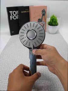 ACEBEST Shower Genggam Hand Shower Tangan Shower Kamar Mandi Pancuran Mandi HS-148
