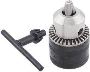 Multifunctional Converter Head For Angle Grinder To Drill