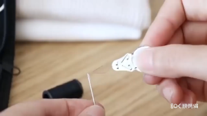 226pcs/172pcs Lengkap Benang Jarum Set Alat Jahit Aksesoris Jahit Sewing Accessories Sewing Set Kit Peralatan Jahit Kotak Box Alat Menjahit Benang Jarum