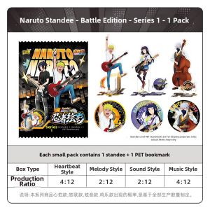 KAYOU | Authentic Anime Acrylic Figure