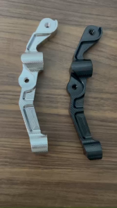 Pát Trước SH Ý Đi Đĩa Size 245mm Xài Cho Heo Chân 108. Có 2 Màu Trắng Và Đen Nhé Ae!!!