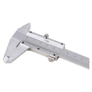 BAIRUITE | High Precision Stainless Steel & Plastic Digital Vernier Caliper 0-160mm