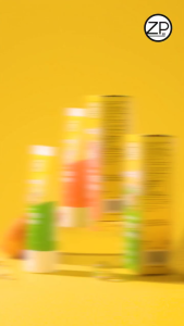 ZP KIDS Toothpaste 60gr / Kids Tooth Gel Multivitamin / Pasta Gigi Odol Anak BANDUNG