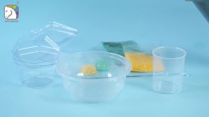 👑พร้อมส่ง👑 DIY ชุดทดลองวิทยาศาสตร์ Stem Crystal Science ทดลองและเรียนรู้การตกผลึกสาร การทำละลายและการอิ่มตัว