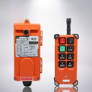 เครื่องมือยกน้ำหนักแบบไร้สาย F21-E1B ยี่ห้อ Yuding จีนแผ่นดินใหญ่ ชุดเครื่องมือฮาร์ดแวร์ อุปกรณ์ยกน้ำหนักอิเล็กทรอนิกส์