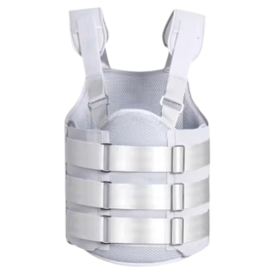 ZHONGLIANG | Post-Surgery Thoracic Lumbar Support Spinal Brace with Airbag