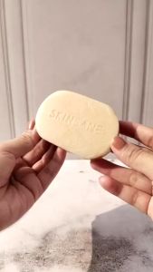 Skinsane Bar Soap All Variant Mencerahkan Atasi Jerawat Flek Hitam Menjaga Skin Barrier Kulit BPOM