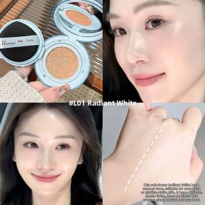 Lightweight Natural Coverage Cushion Foundation