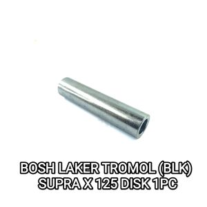 Bosh Laker Tromol Belakang SUPRA X 125 DISK CAKRAM BELAKANG - Bos Laher Antara Bearing Roda Belakang