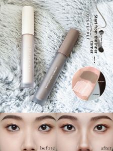 Foreverkey Sculpting Enhancing Liquid Highlighter Pen Brightening Nose Shadow Beauty Tool Facial Sculpture Cosmetic Product