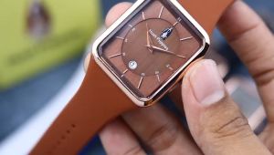 Jam Tangan Wanita Hsh Puppies & Elegan