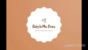 1Pc Ins CuteBear LittleGirl Ziplock Bag/Gift Bag/Biscuit Snack Seal Bag/Storage Bag 1件装可爱熊小女孩自封袋/礼品包装袋/饼干零食密封袋