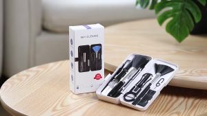 18 in1 Computer Keyboard Cleaner Keyboard Cleaning Kit Portable Keyboard Cleaning Tools