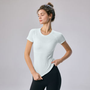 MITAOGIRL | Slim Fit Quick-Dry T-Shirt