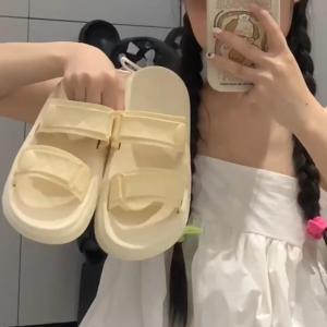 NQshop น้องใหม่มาแรง รองเท้าแฟชั่นเกาหลี พื้นกันลื่น น่าร สไตล์เกาหลี สุดเริ่ดด ราคาก็ถูกเวอร์วัง เรียบหรูแต่ดูแพงค่ะสาว