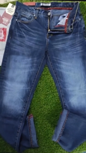 Celana Cardinal Jeans Pria Denim Origa - Model Kasual & Stylish Cardinal Jeans Pria Reguler Fit